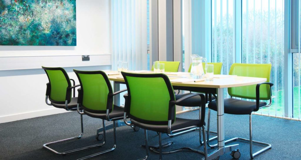 Future Business Centre Cambridge photo 1