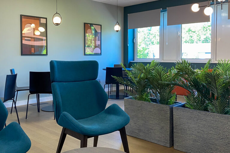 BizSpace Cheadle Place photo 2