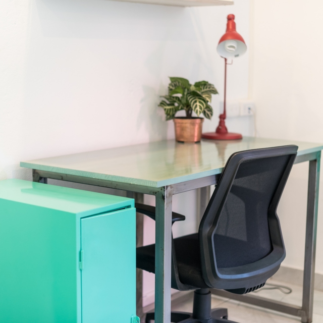 Flamingo Coworking photo 3