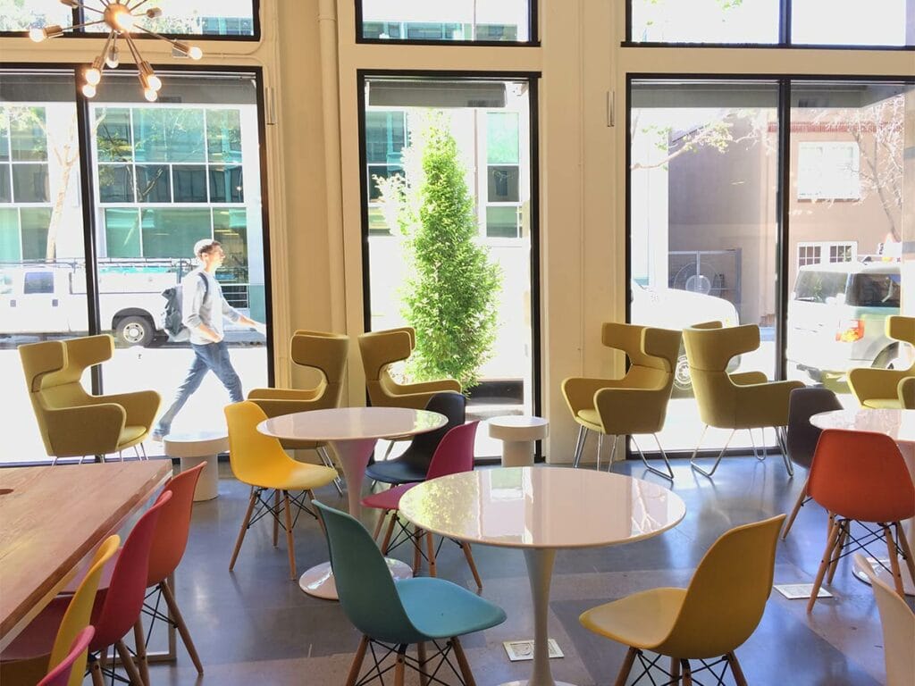 The Office Berkeley