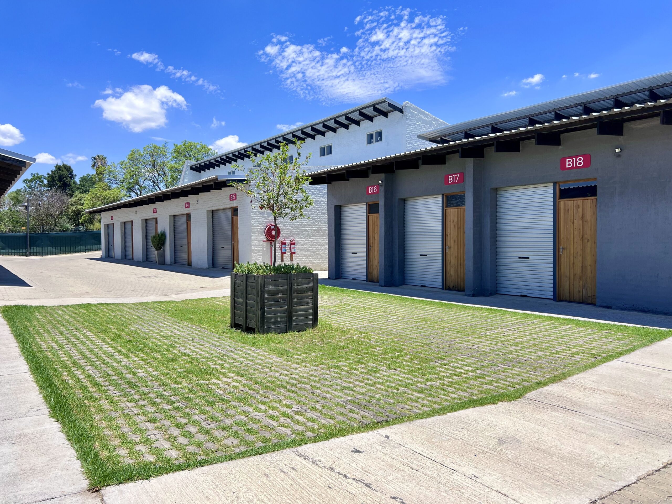 Co.Space Midrand photo 3