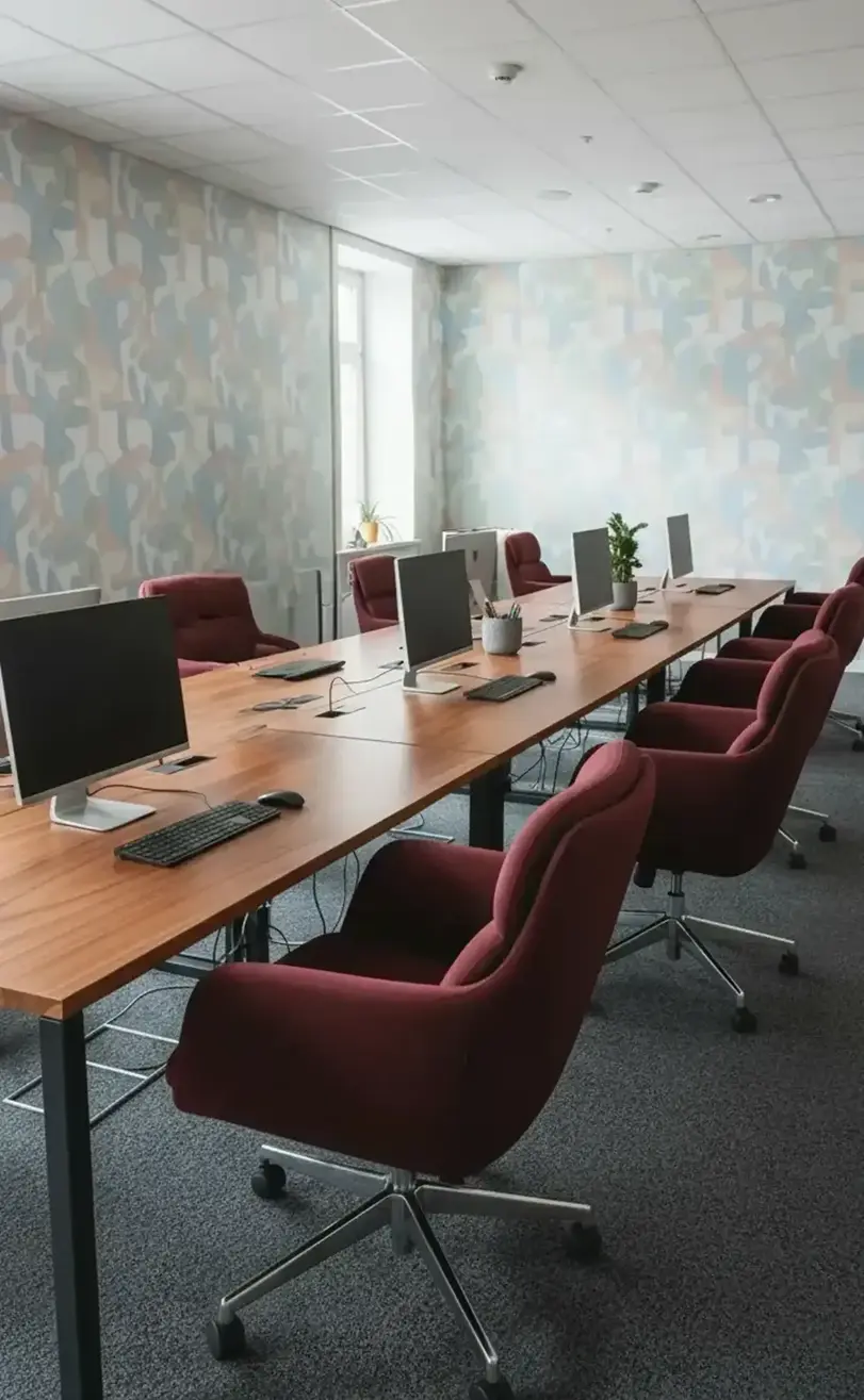 Novel Office Adugodi photo 2