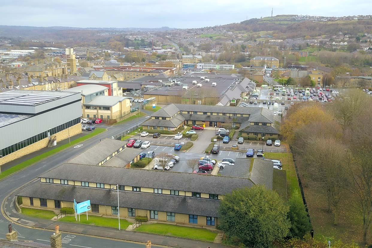BizSpace Shipley photo 3