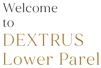 Dextrus Peninsula Corporate Park