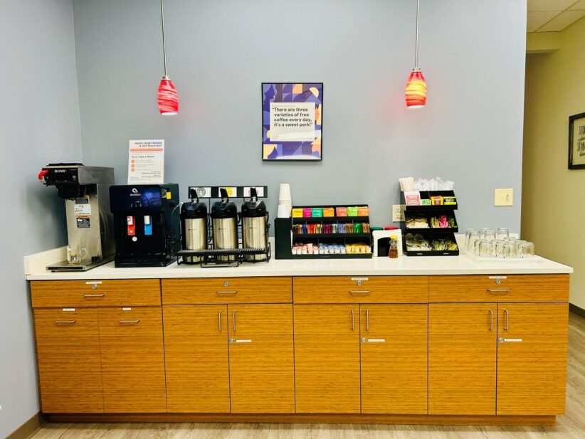 Office Evolution Hackensack photo 3
