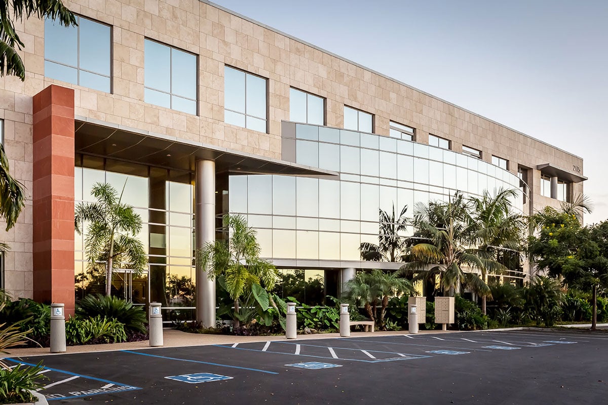 Premier Workspaces - Carlsbad photo 1