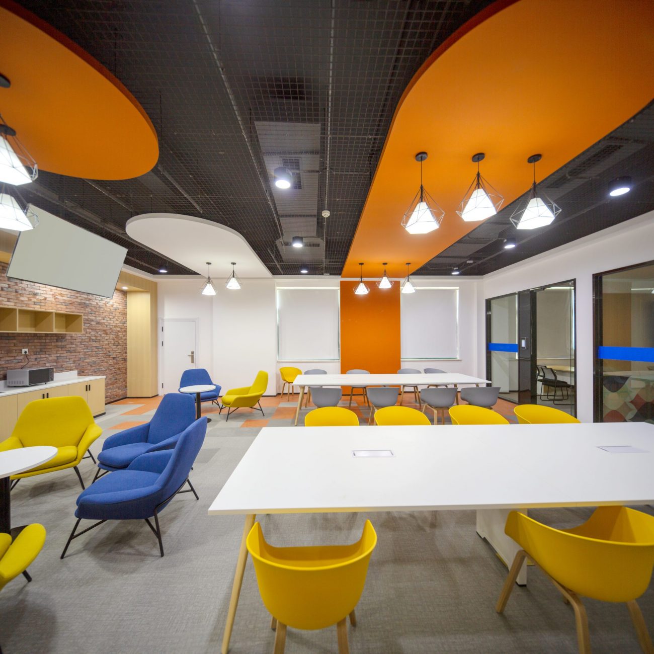iKeva Umiya Business Bay, Marathahalli-ORR photo 2