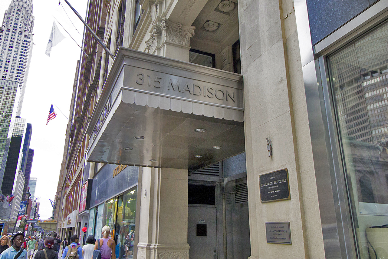 Jay Suites - 315 Madison Avenue photo 7