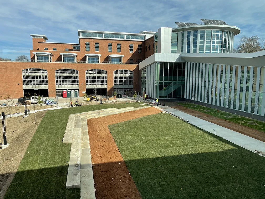 Fayetteville Public Library photo 4