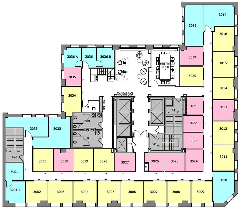 Jay Suites - 315 Madison Avenue photo 2