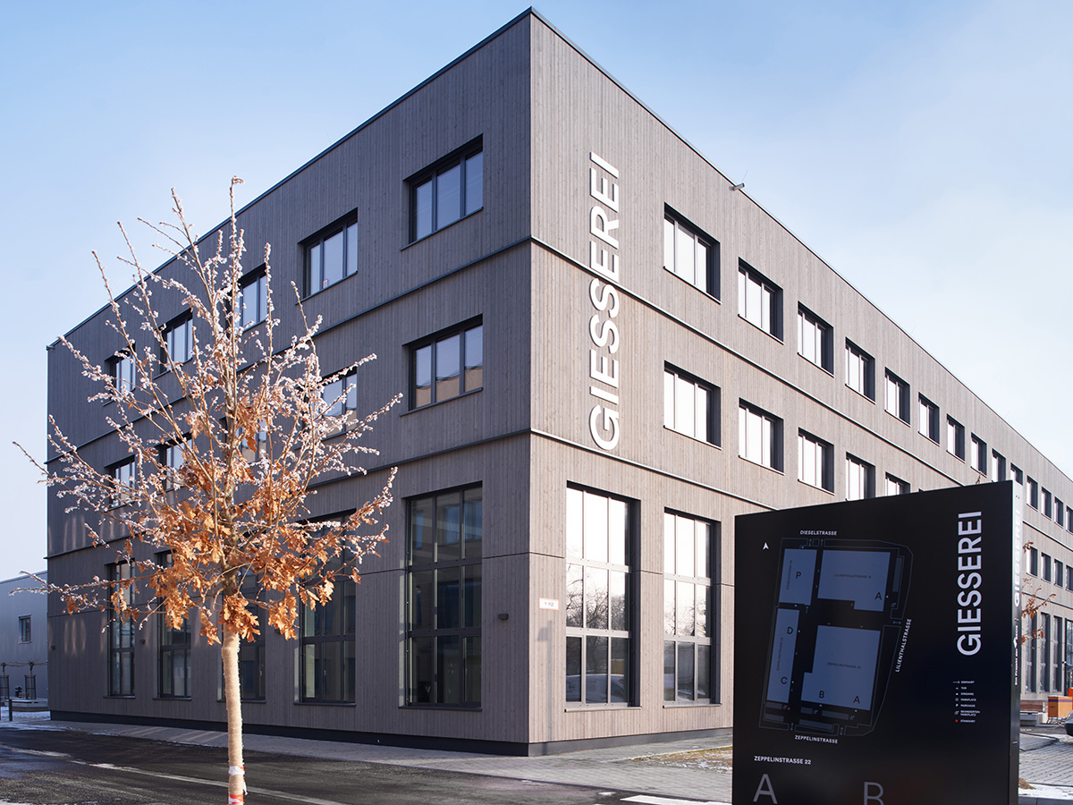 Giesserei Garching photo 5