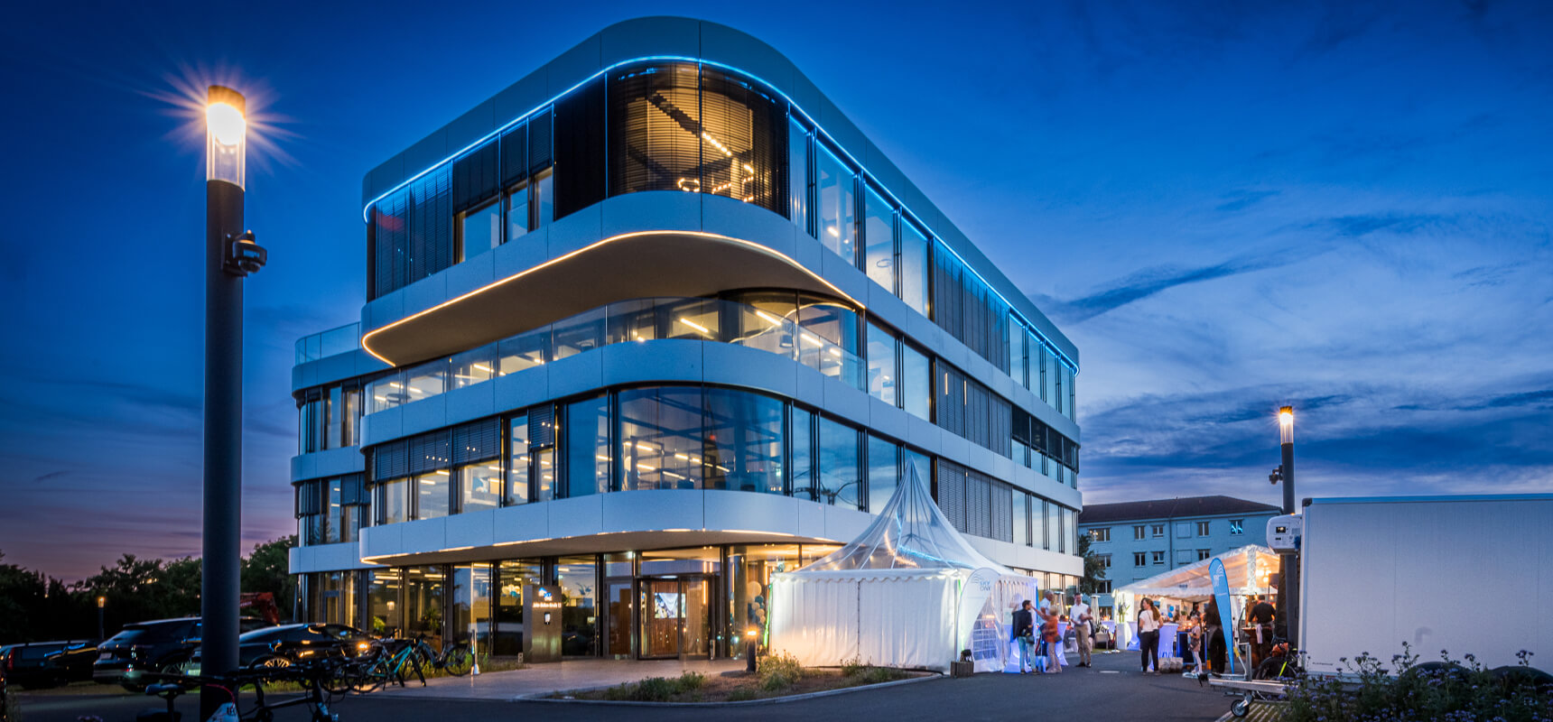 Skyone Offices photo 2