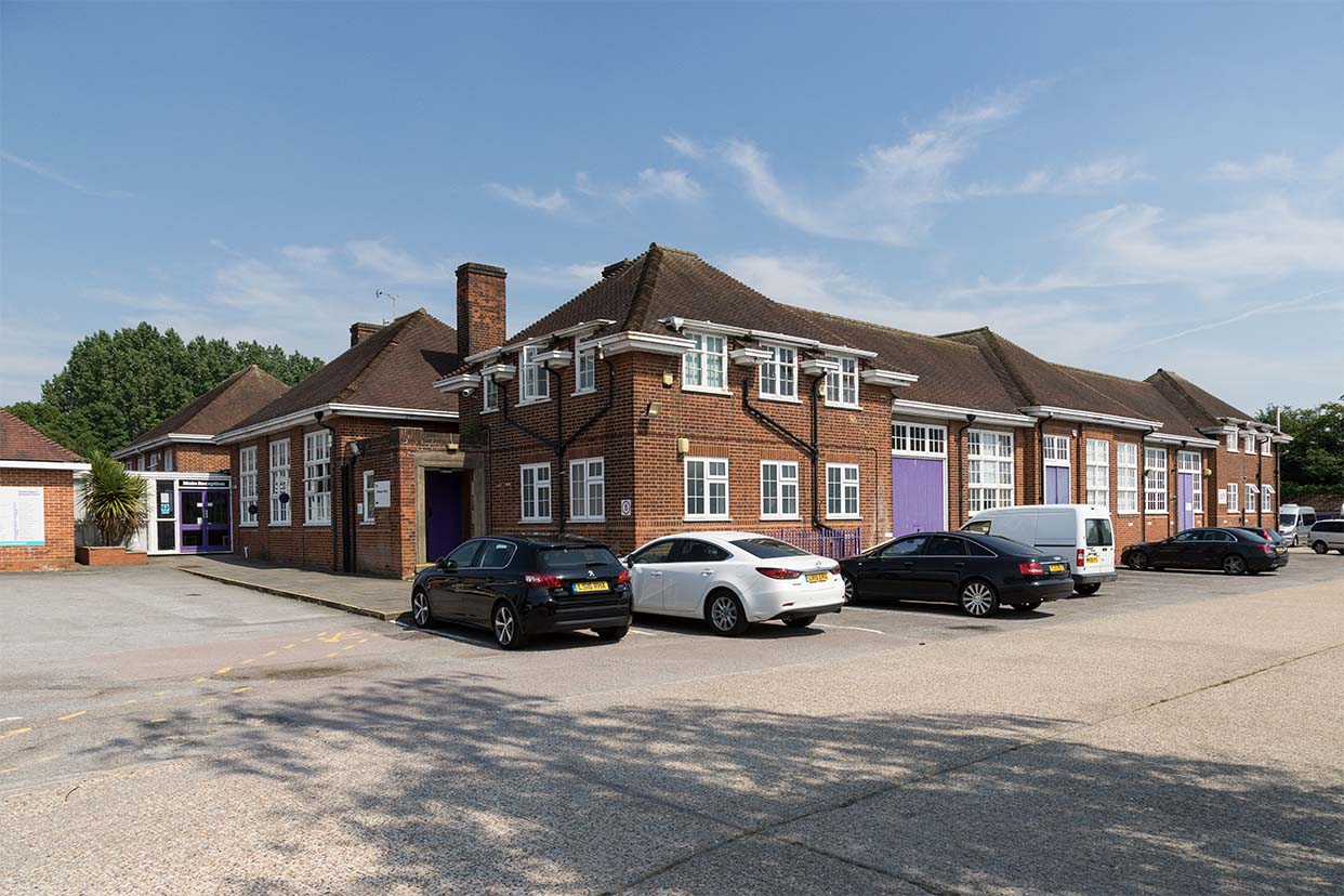 BizSpace London Colney photo 2