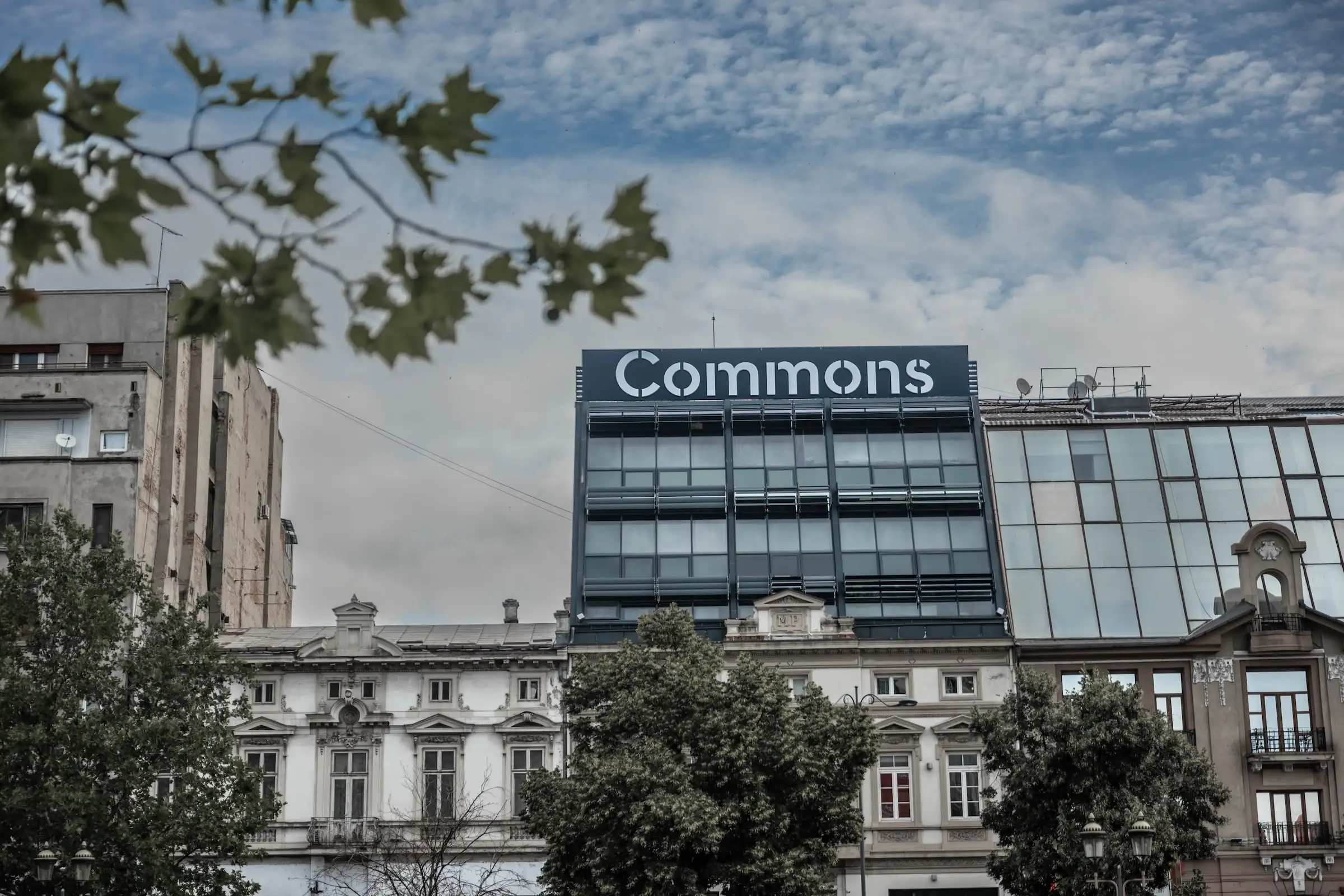Commons Unirii photo 3