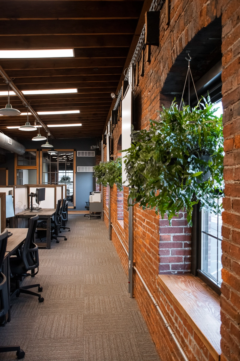 Lancaster CoWorking