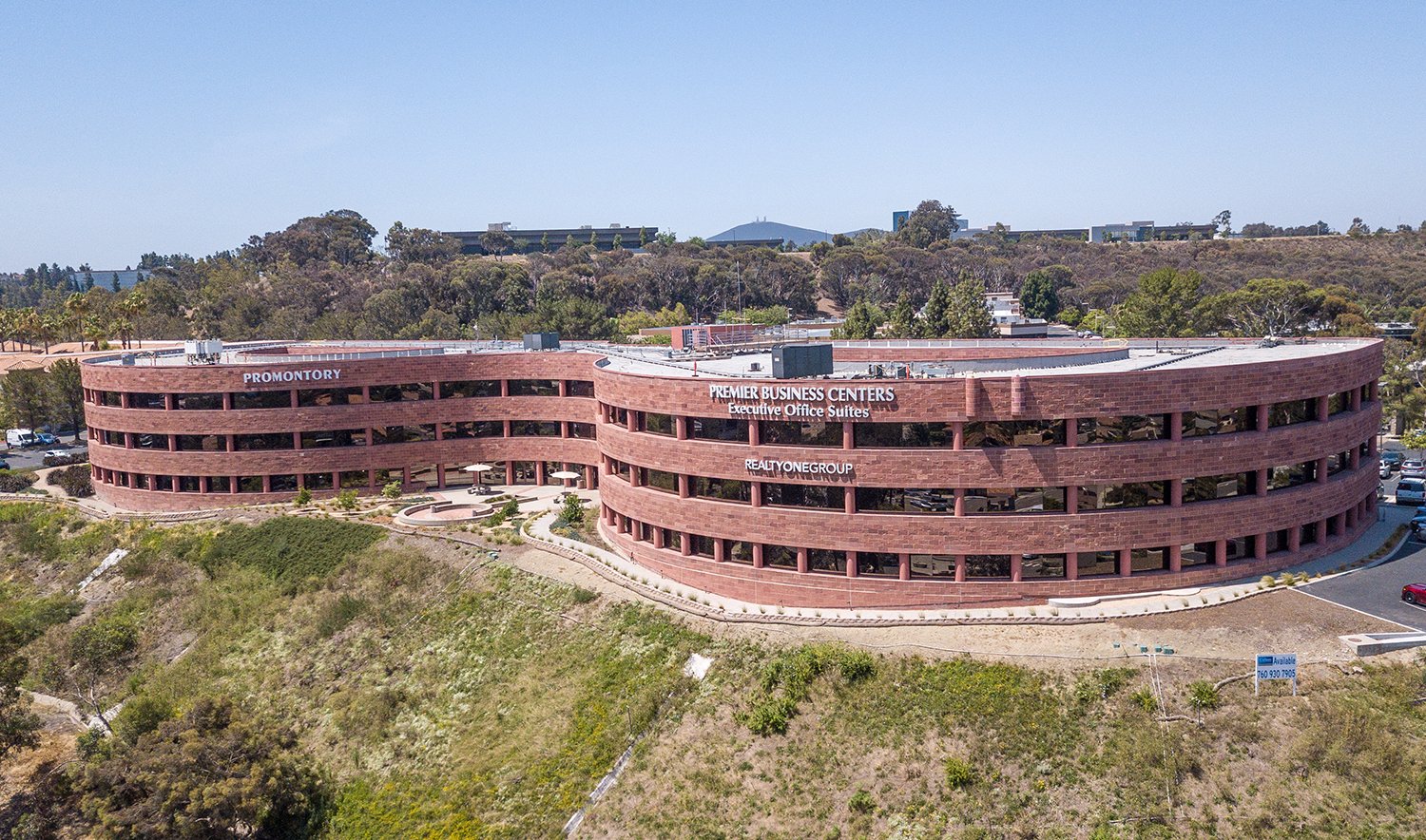 Premier Workspaces - Rancho Bernardo photo 1