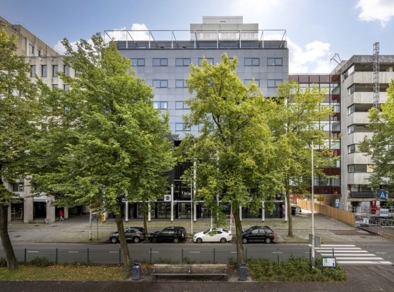 HNK Rotterdam Centrum photo 2