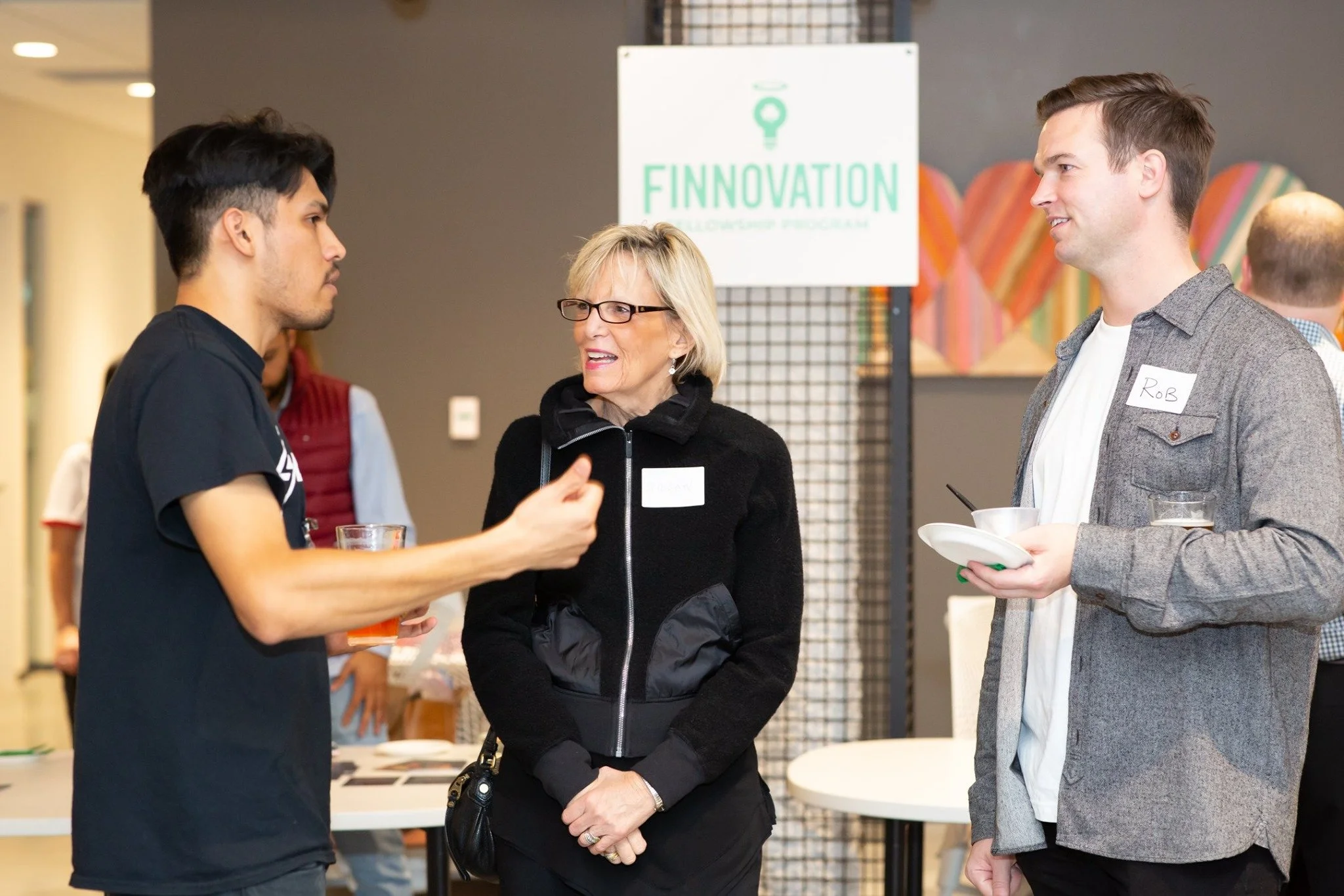FINNOVATION Lab photo 2