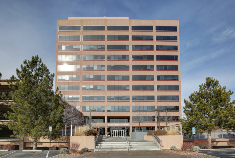 Office Evolution Cherry Creek photo 2