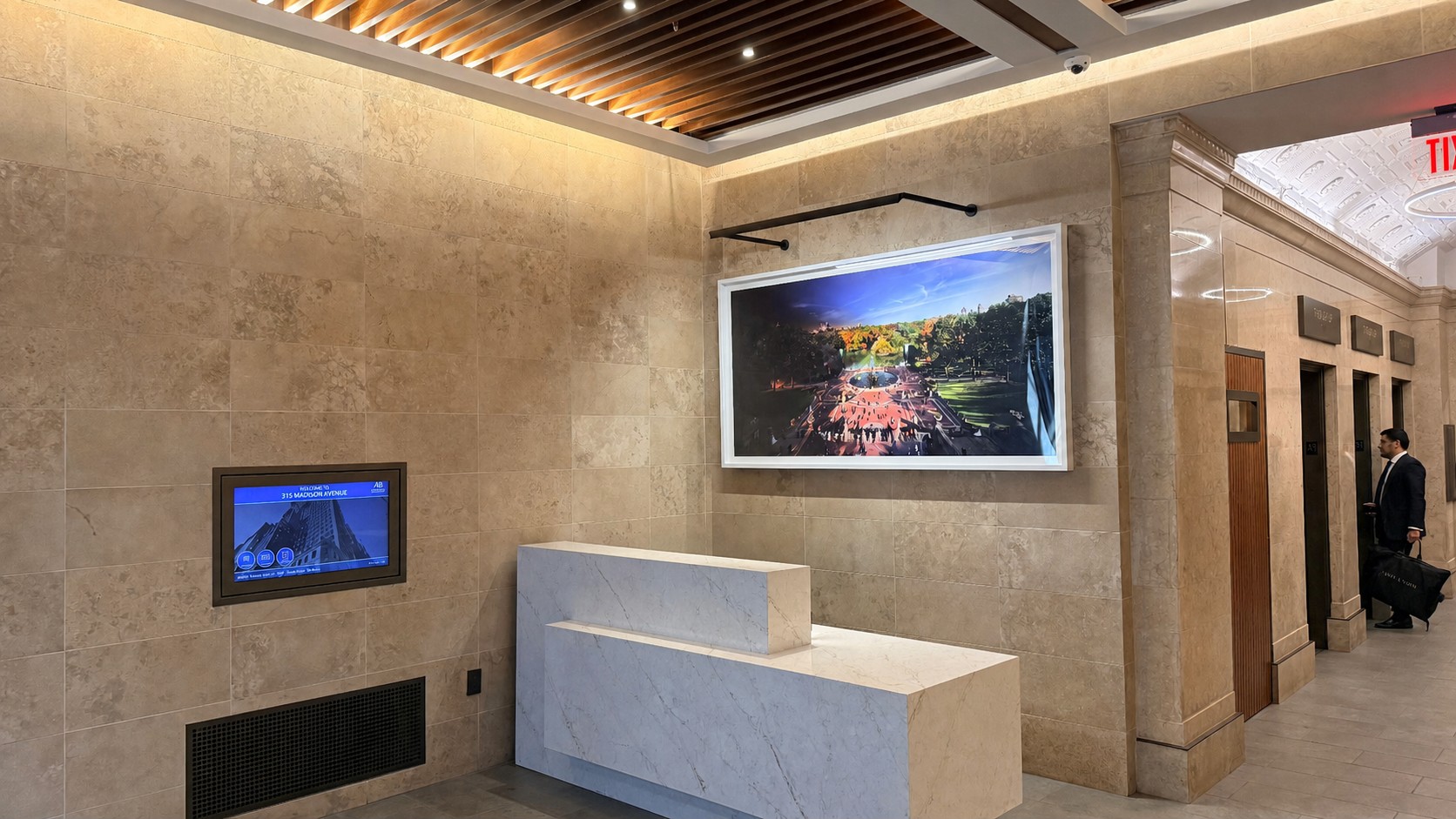 Jay Suites - 315 Madison Avenue photo 6