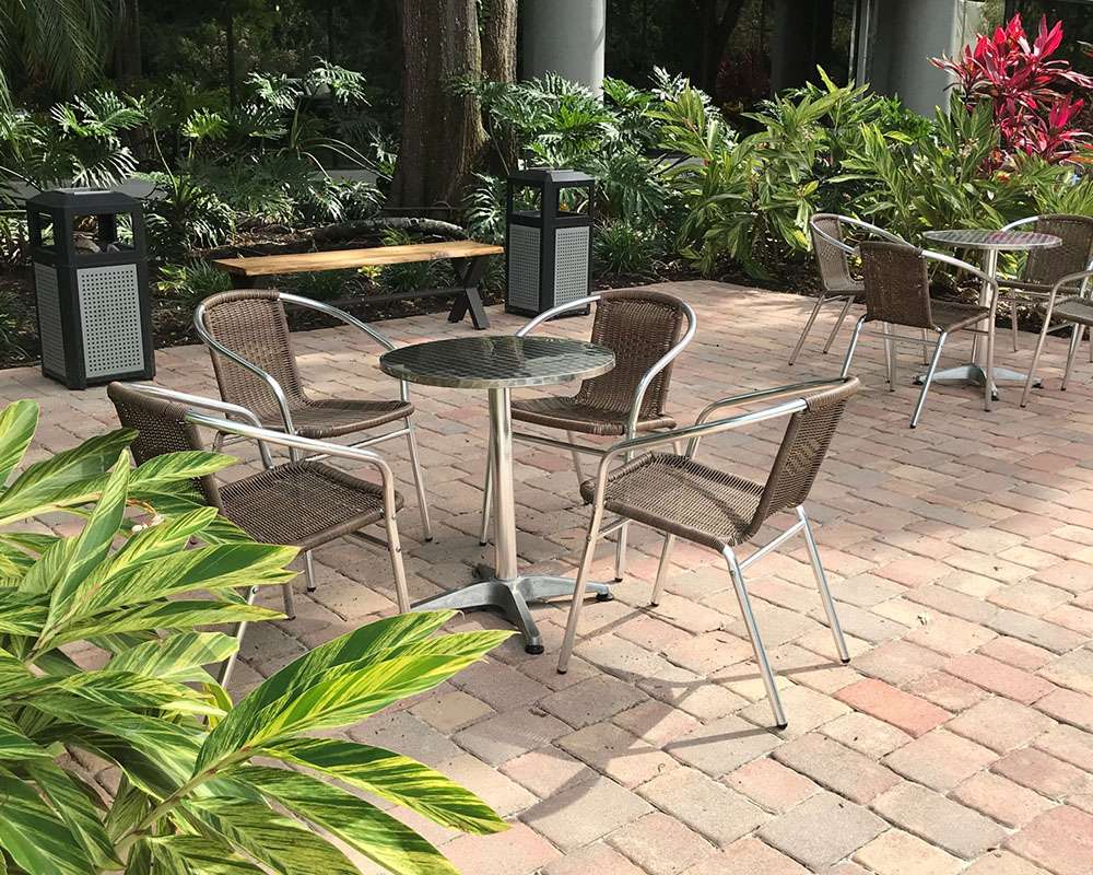 Signature Workspace - North Dale Mabry photo 4