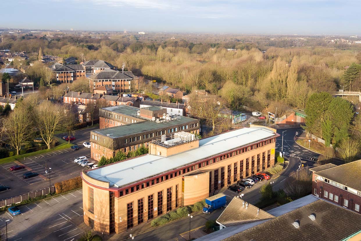 BizSpace Cheadle Place photo 1