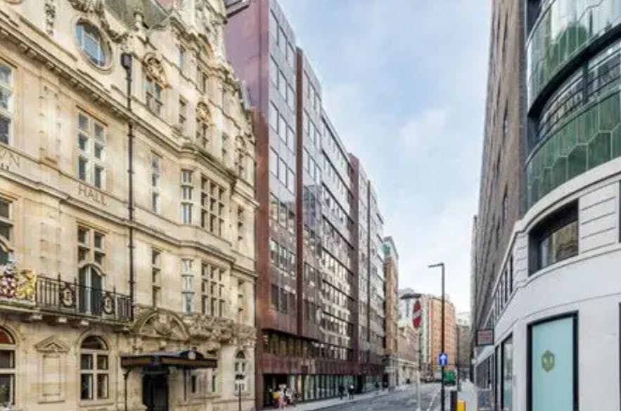 190 High Holborn photo 5