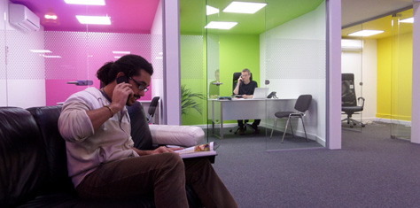 Barnstaple Work Hub photo 1