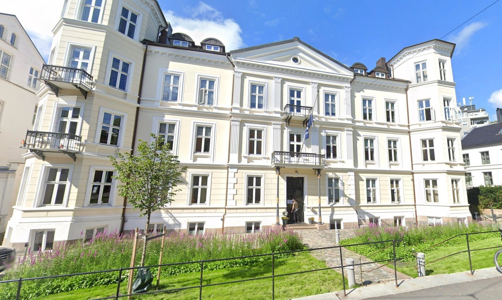 Evolve Karl Johan photo 3