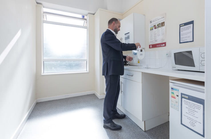 Access Offices Mitcham photo 4