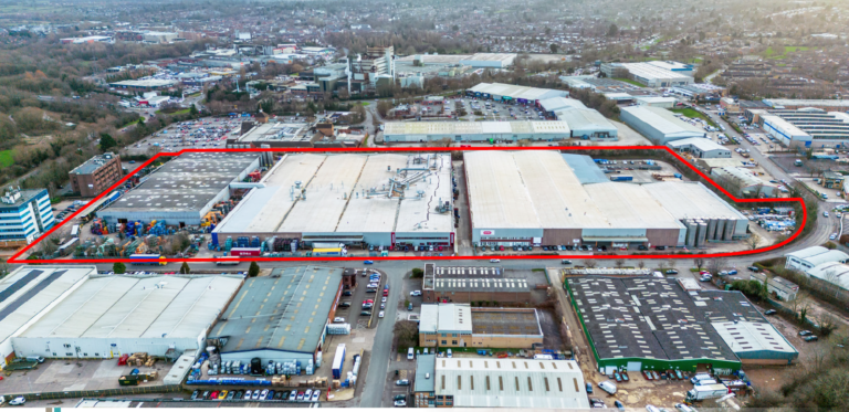 BizSpace Banbury photo 1