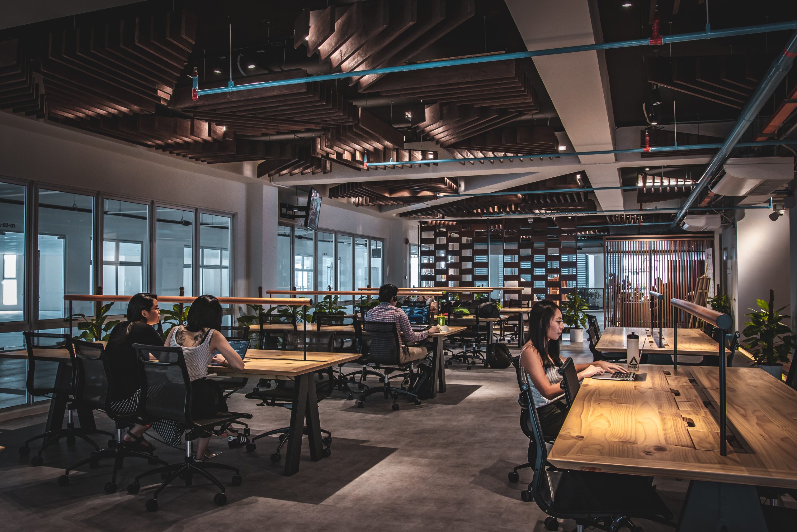 Co-Labs Coworking - Shah Alam photo 5
