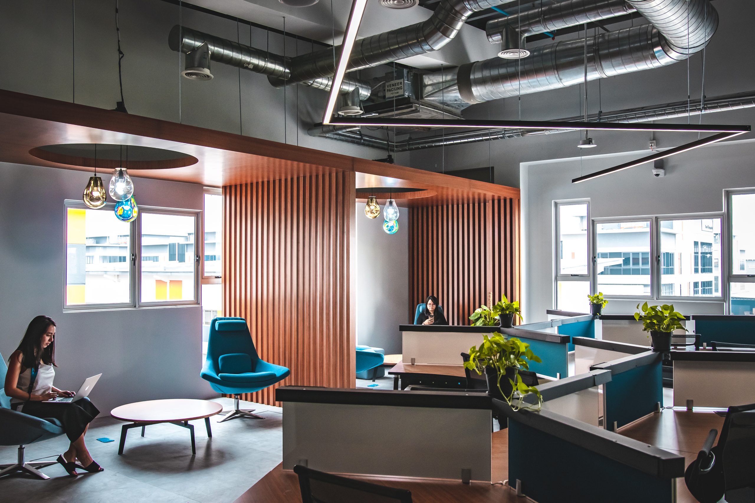 Co-Labs Coworking - Shah Alam photo 6