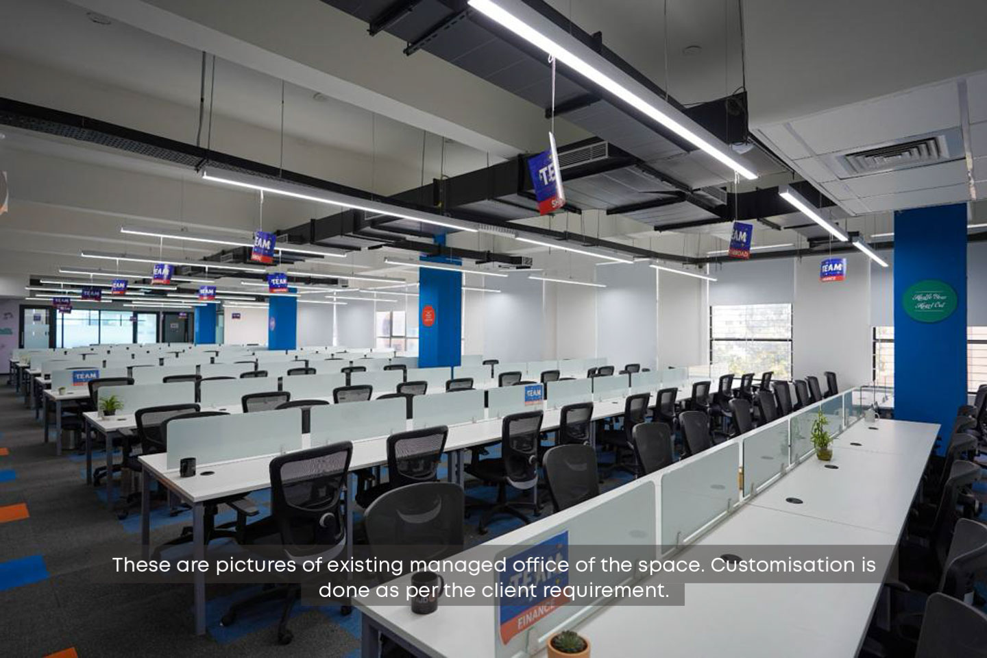 InstaOffice HSR Layout photo 4