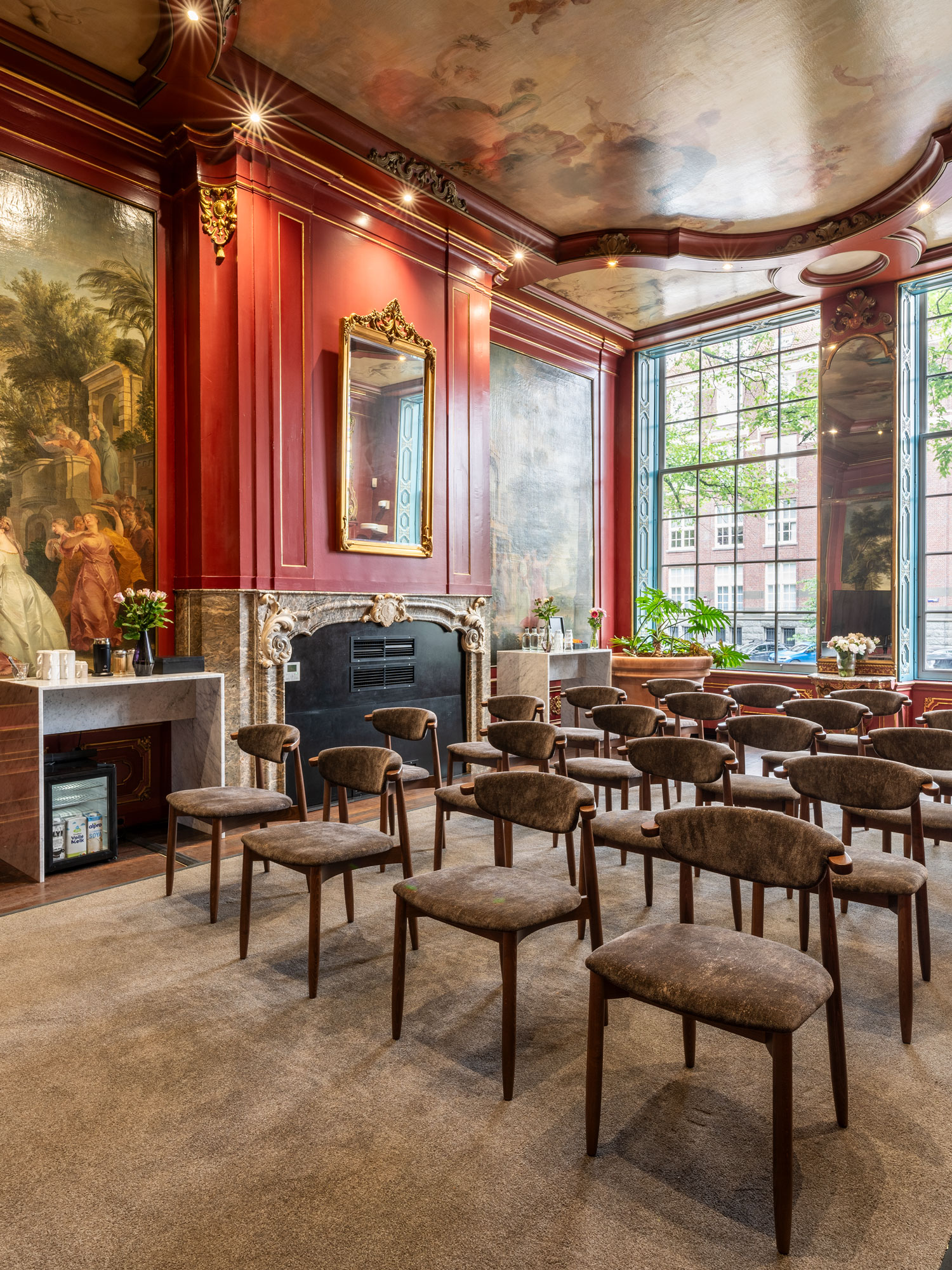Mindspace Herengracht photo 5