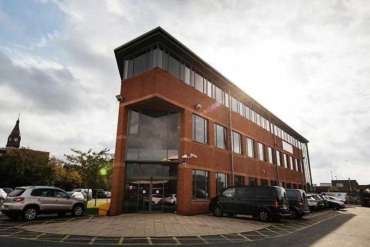 BizSpace Liverpool photo 1