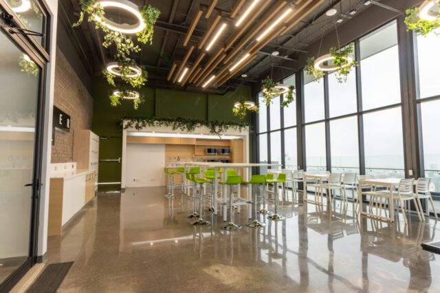 San Pedro Business Center photo 1