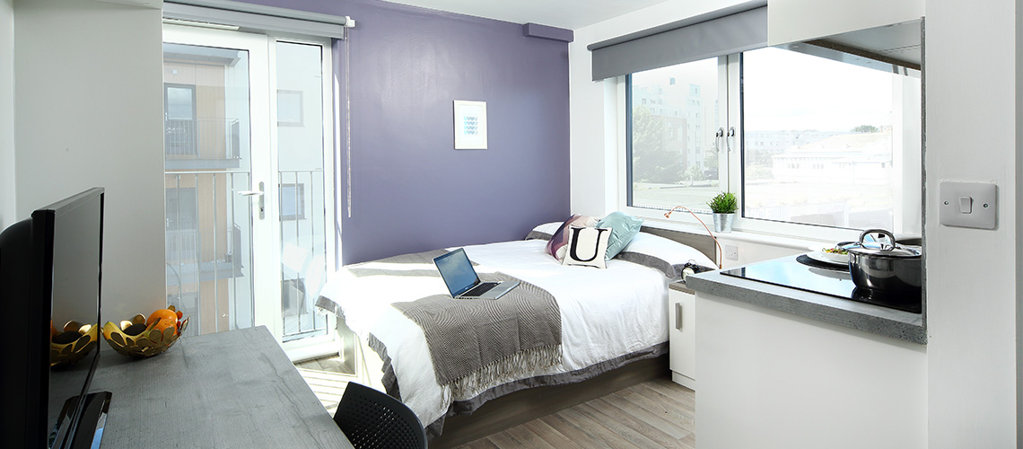 Union Studios at Maling Court photo 3