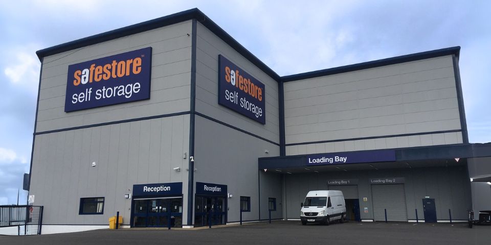 Safestore Wednesbury photo 2