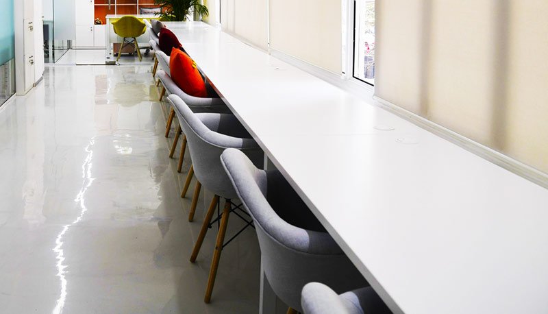 Work Loft Churchgate photo 4