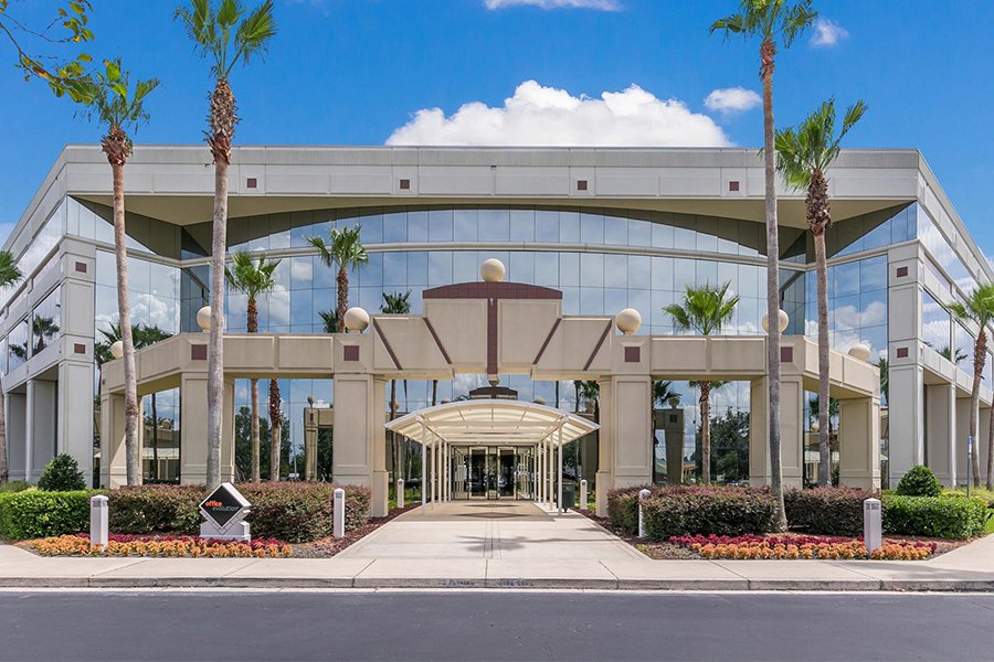 Jacksonville (Town Center) photo 1