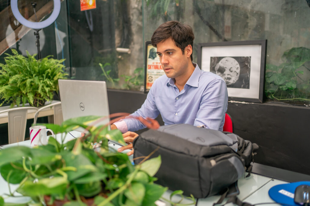 Elephant Coworking Belém photo 3