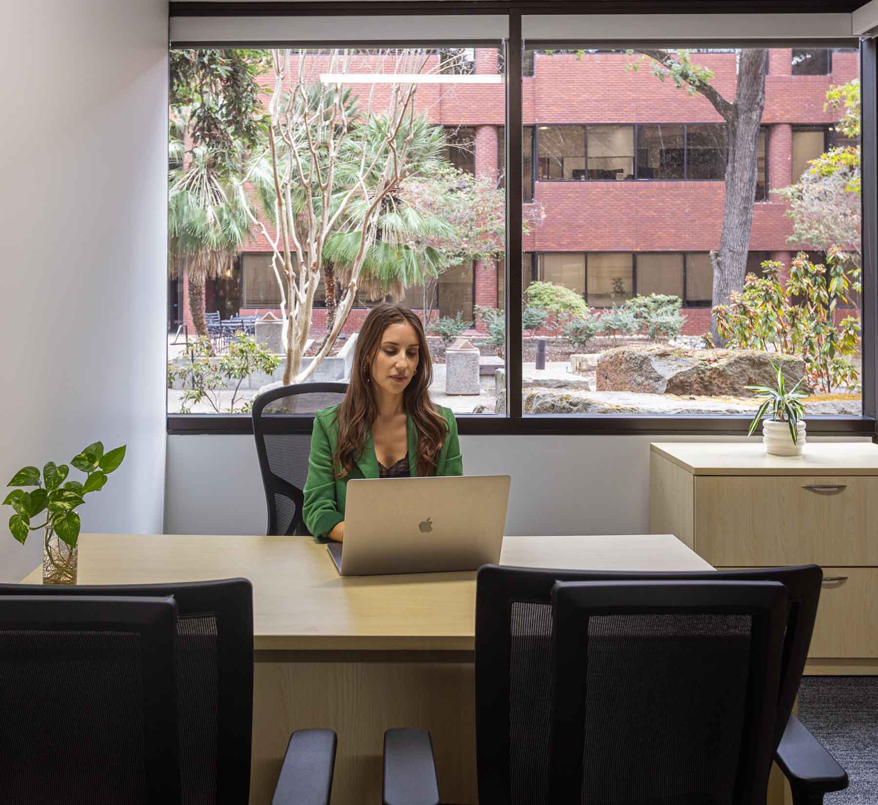 Pacific Workplaces - Pleasant Hill photo 5