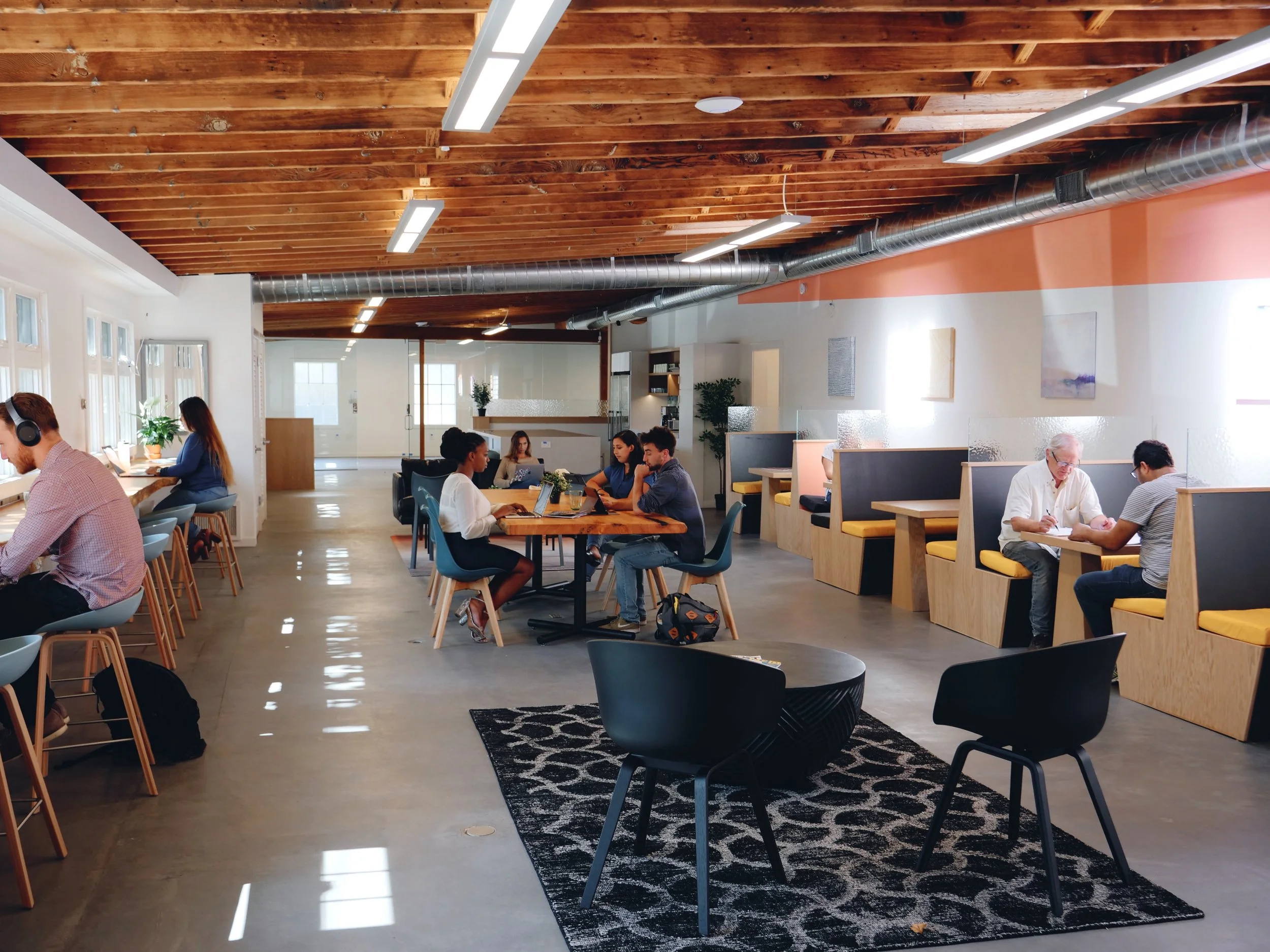Workstation West Berkeley photo 5