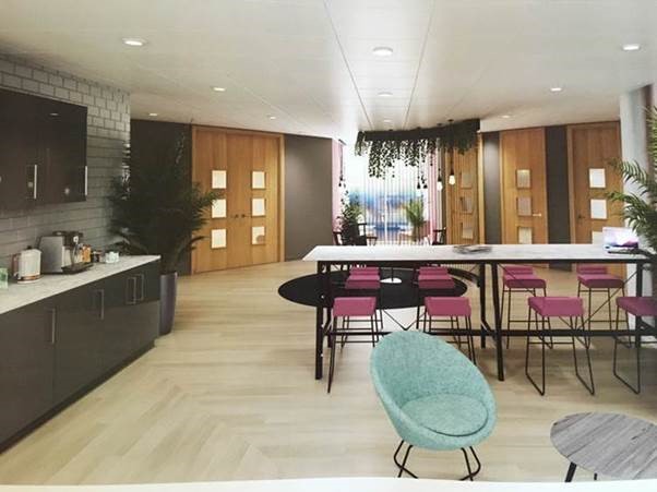 Pure Offices Cheadle Royal photo 3