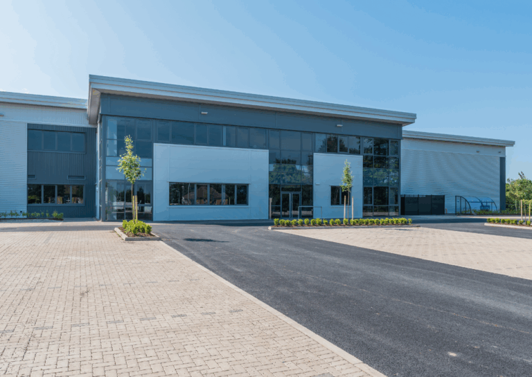 BizSpace Hartlebury photo 2