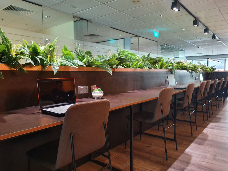 80RR Fintech Hub photo 2