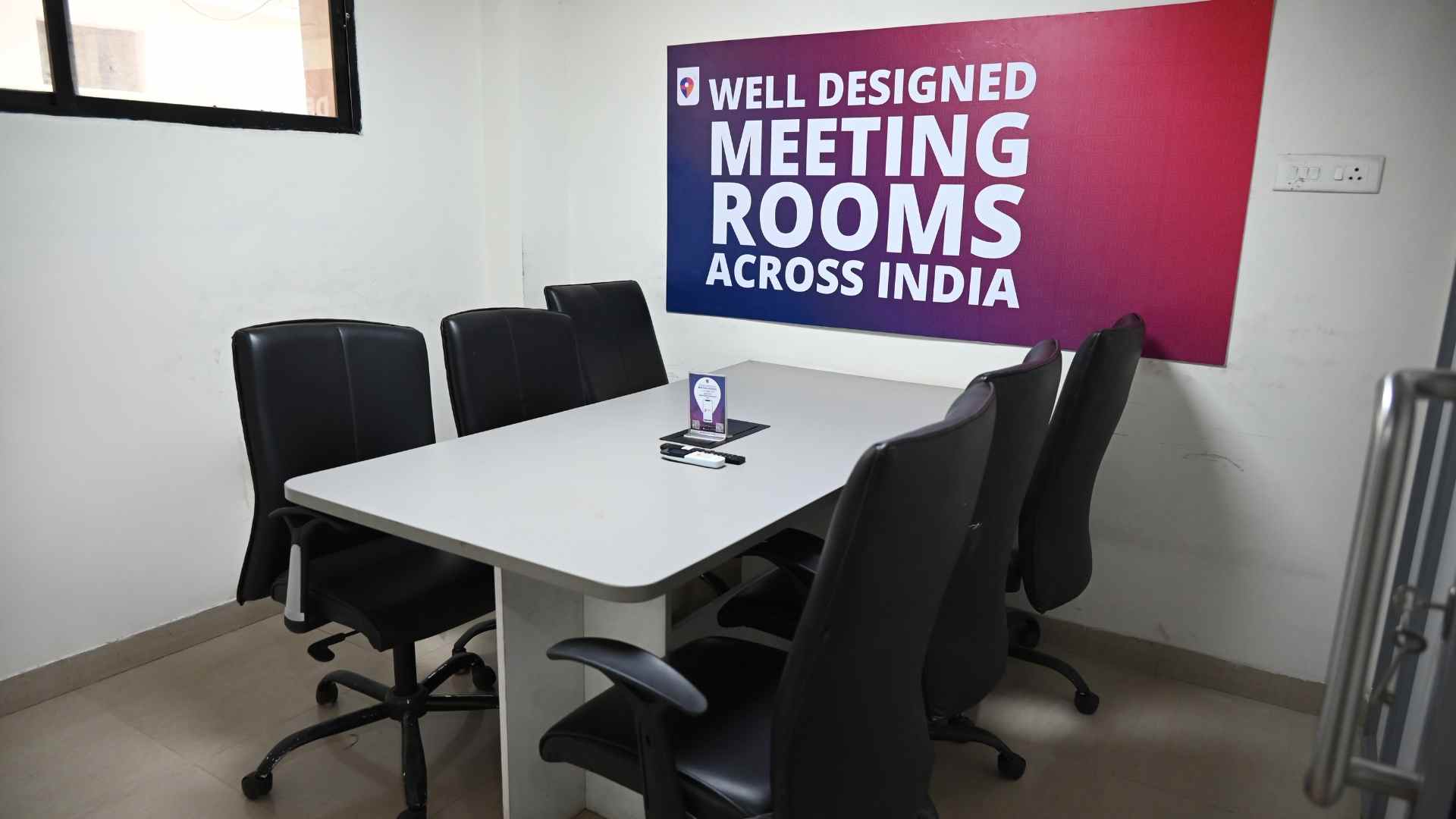 MyBranch - Raj Bhavan Road photo 1
