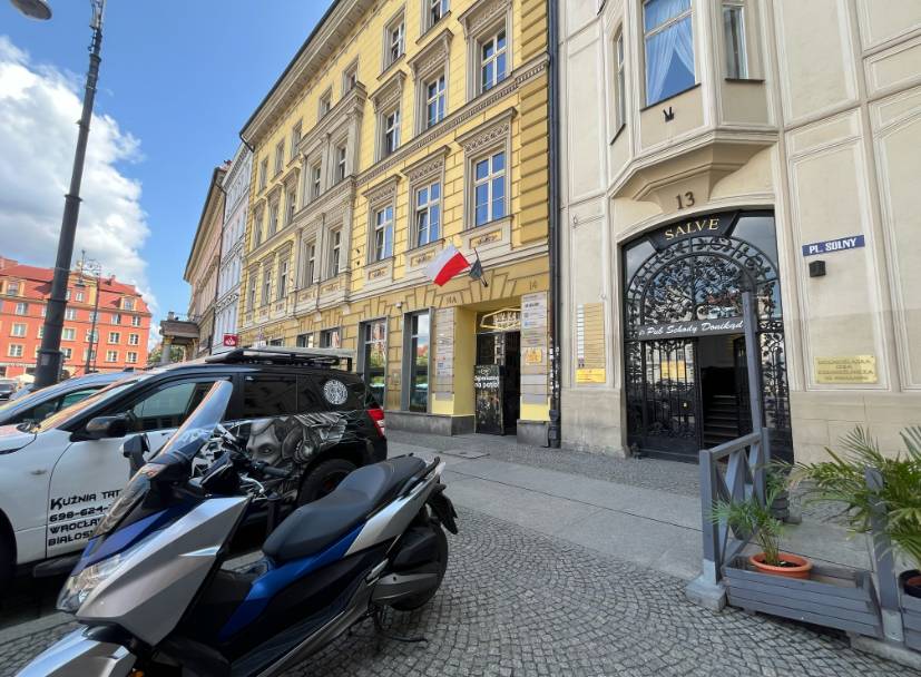 mBiuro Wrocław photo 2