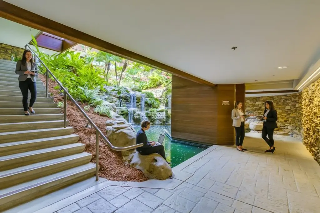 Barrister Executive Suites - Solana Beach photo 4